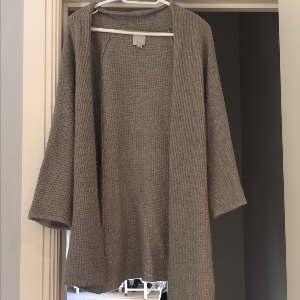 Halogen slouchy sweater